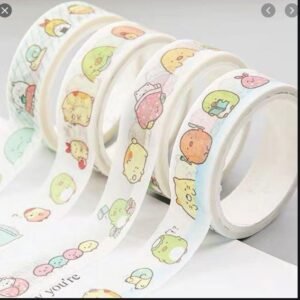 washi tape